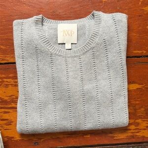 TWP cashmere sweater
